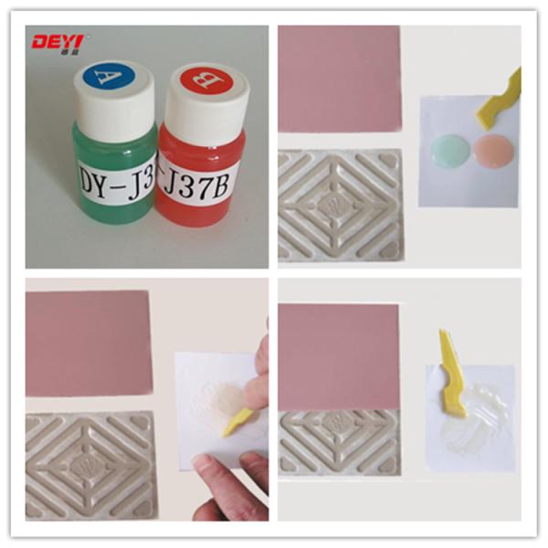 Modified Acrylic AB Adhesive Fast Curing Acrylic Glue For Industrial Bonding Solutions