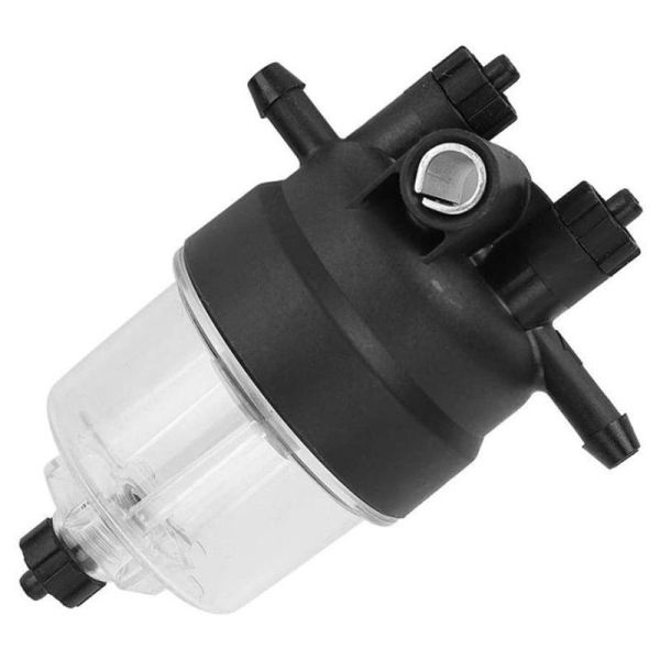 Perkins Engine Fuel Filter Assembly 130306380