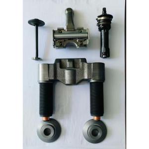 Caliper Adjusting Mechanism Caliper Adjusting Shaft Caliper Mechanism Adjuster