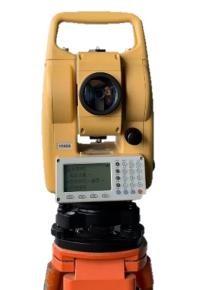 Wholesale New China Brand Mato MTS300 Series Easy Surveying Universal Total Station from china suppliers