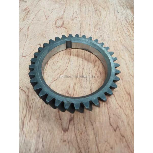 Crankshaft Gear 6150-35-1120 for S6D125-1 Engine