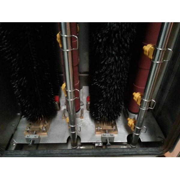 Vertical Insulating Glass Line For Producing Double Glazing And Triple Glazing Glass