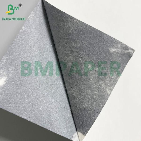 290gr 300gr Black Core Double Coated Playing Card Paperboard 71 X 95cm