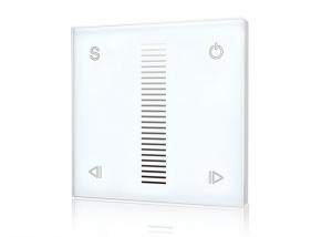 Wholesale 220V AC LED Light Controller / LED Dimmer Controller With DMX Signal Output from china suppliers