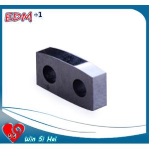 Tungsten Makino EDM Consumables Power Feed Contact Z248W0200200