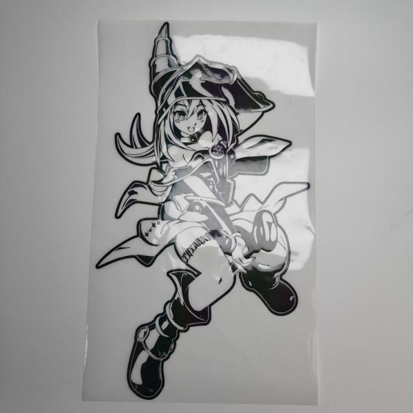 Daima Goku All Forms – High Quality Digital DTF Transfer. Ready to Press Heat Press Sticker, Customized Iron‑On Label