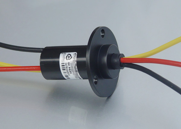Slip Rings 3 wires *30A