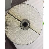 China white  desiccant wheel Rotor parts for honeycomb dehumidifier dryer size 400*300mm with  cheap cost for sale