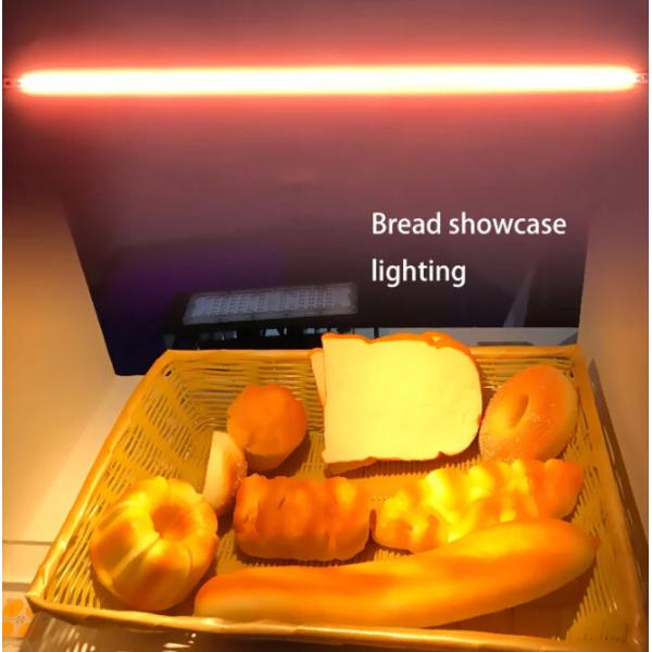 Fresh Linear LED Module 15W bread lighting 24VDC 600 x 24 cuttable module