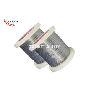Wholesale CuNi Alloy Wire CuNi2 Resistance Heating Wire from china suppliers