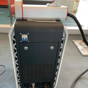 Handheld Pulse Transmission Laser Cleaning Machine for Mold Repair