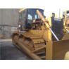 Good condition CAT D6G Bulldozer for sale
