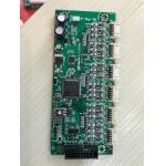 China Ink circuit board&Motor for 5UTR-1879-1 for sale