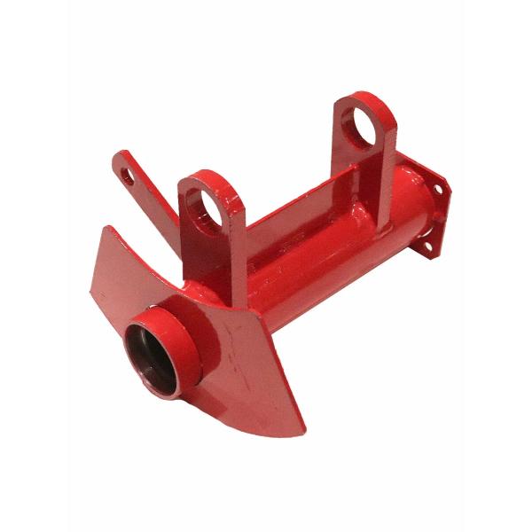 KCF/KHP1.65 Mower parts WIRAX ;труба приводной головки (комплект) 8245-036-020-684