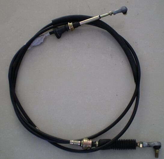ISU ZU Drum Brakes Gear Shift Cables Transmission Cable