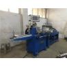 Buy cheap Customized 3 Layer Automatic Paper Straw Forming Machine 35-40m / Min from wholesalers
