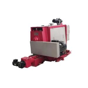 Buy cheap Corrosion Resistant 132kw Oil Expeller Machine from wholesalers