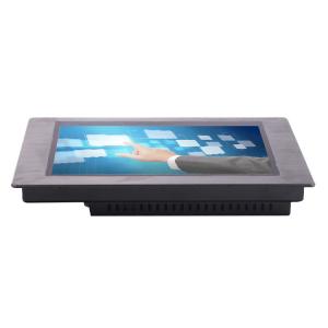 Wholesale COM Port Panel Mount Touch Screen Pc 800:1 Ratio from china suppliers