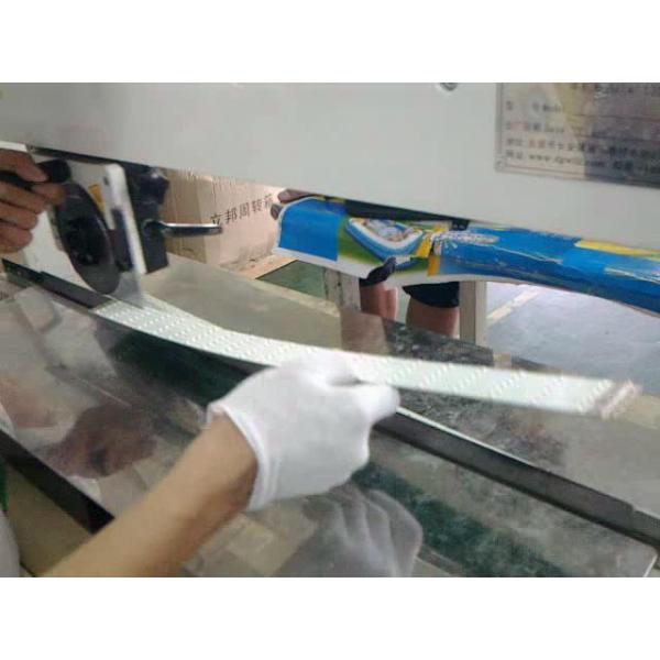 Manual PCB Depaneling Machine LCD Program Control no Vibration