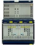 OptiX OSN 3500 SSN4EGS411 4xGE switching and processing board-- OSN3500