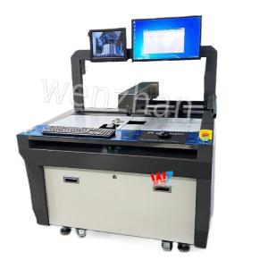 Desktop Offline Selective Soldering Machine for SMT Line Machine