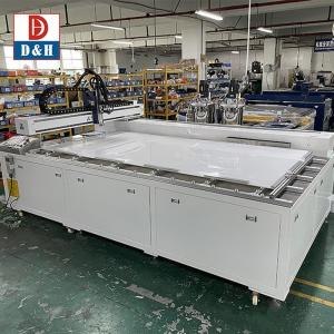 Sealant Dispensing Device 2200x2200x100 Working Area for Accurate Glue