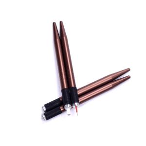 High Quality Aluminum Professional Multi function Microblading Manual Pen Hand