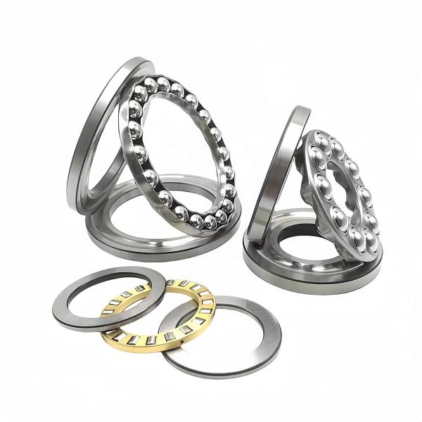 200*250*37mm High Precision 51140 Thrust Ball Bearing RHF Chrome Steel for Industrial