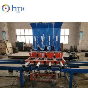 Auto Unloading Machine Wet Casting Concrete Dosing Machine Artificial Stone