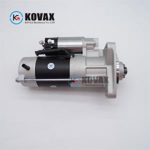 Wholesale 23300-Z5578 24V 4.5KW 11T Motor Starter For Nissan FD6 Spare Parts from china suppliers