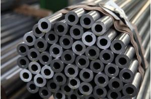 Wholesale Super Alloy Steel Pipe Precipitation Hardening Alloy 41 For Engine Components from china suppliers