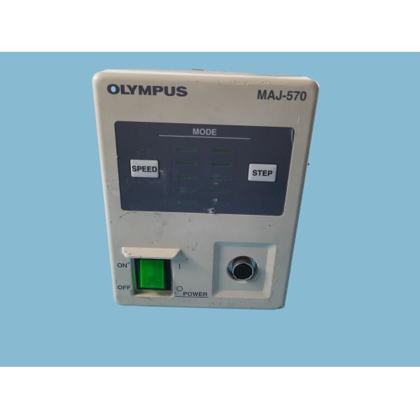 MAJ-570 Magnification Controller Endoscopy Video Processor