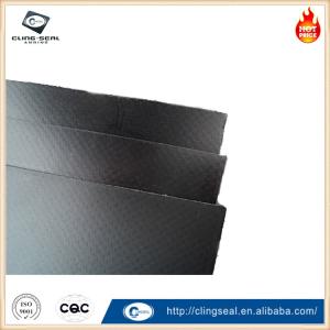 Wholesale High Compressibility Reinforced Graphite Gasket Sheets For Industrial Flanges And Joints from china suppliers