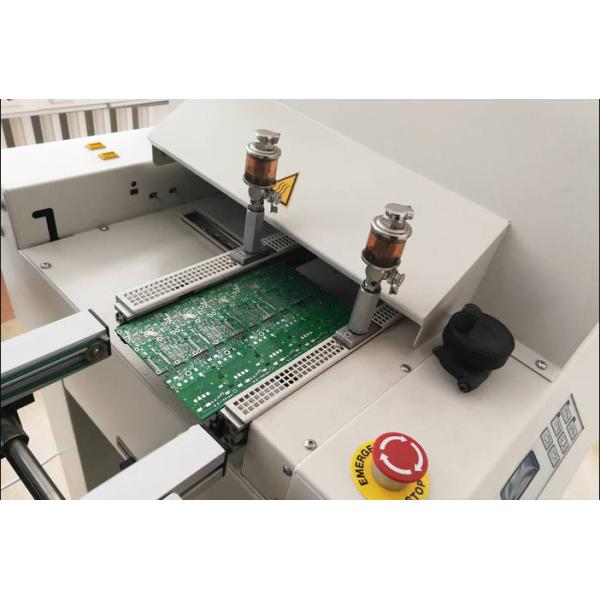 HDI Single Sided PCB Board SMT Patch DIP Plug In Processing Support