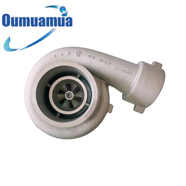 High performance Turbo BTV7511 Turbocharger 289-1453 for Caterpillar CAT 3512B 3512 3508 3516 supercharger