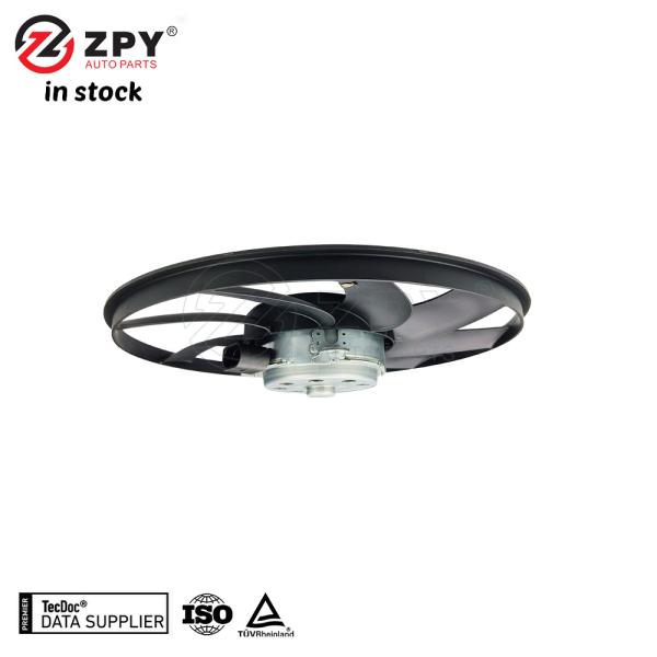 8K0959455F Engine Cooling Fan for Audi A4 A5 Q5 Quattro 2012-2017