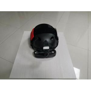 Buy cheap Non - Contact Smart Helmet Measures 3-5 M Test Distance from wholesalers