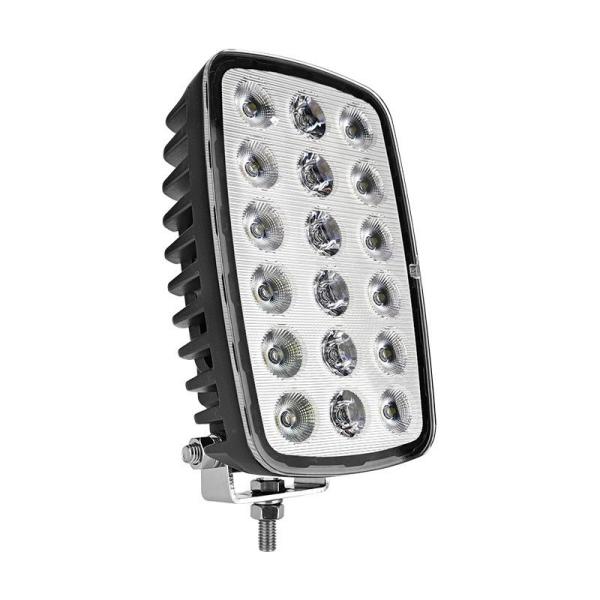 90W LED Work Light with 360 Degree Adjustable Bracket