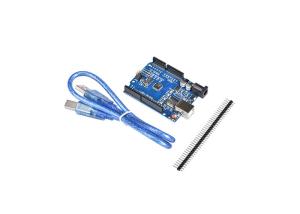 Wholesale R3 Improved Version Development Controller Board For Arduino CH340G from china suppliers