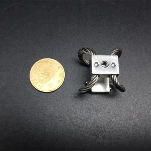 Handmade Aerial Gimbal Wire Rope Isolator Cinema Vibration