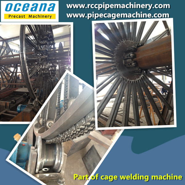 welding machine