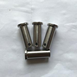 Titanium DIN Standard Jacob Ladder Quick Release Clevis Pins 1/2" x1.3" for