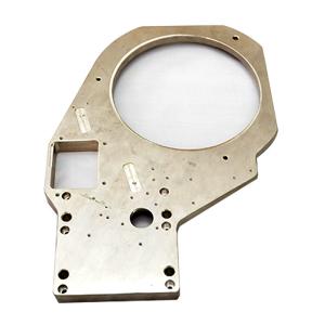 Wholesale High Accuracy Prototype Machining Services High - Temp Alloys OEM/ODM Available from china suppliers