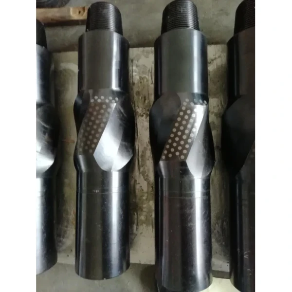 API Standard Well Drill Stabilizer / Drilling Stabilizer