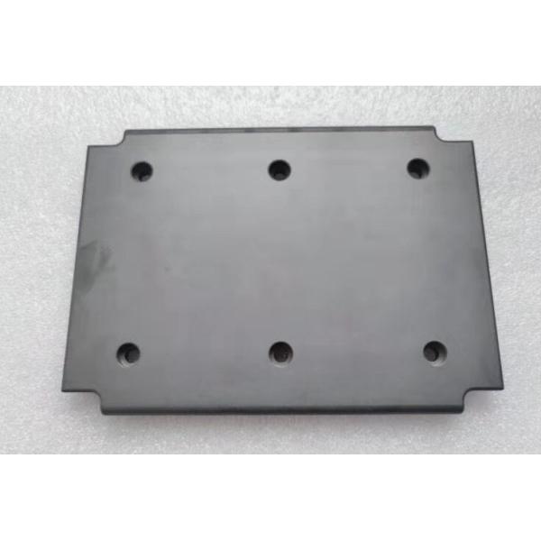 SILICON CARBIDE HEATING PLATE