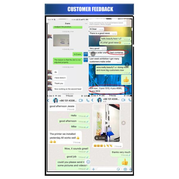 Multifunctional LED UV Flatbed Printer C+W+Varnish Small 4060 A2 Size Uv Dtf Sticker Pen Bottle Phone Case Printer