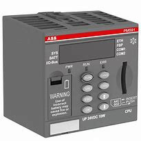 Wholesale PM591-ETH-V14x PLC Programmable Logic Controller New Original from china suppliers