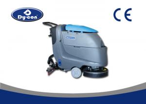China Dycon Automatic Floor Scrubber Dryer Machine For Tile Floor , Floor Cleaning Machines on sale