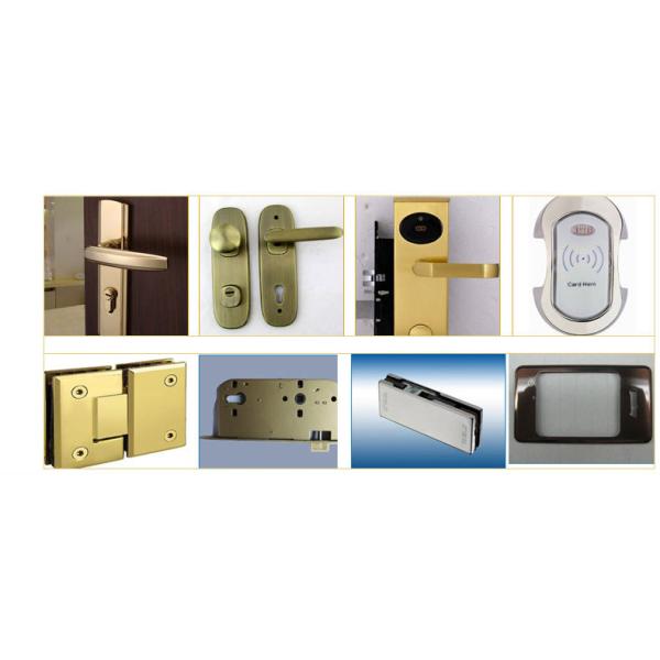 Easy Operating Sheet Polishing Machine With High Mechanical Efficiency