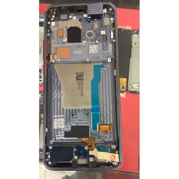 6.81'' Amoled LCD Screen Repair Part For Xiaomi Mi 11 10 Pro